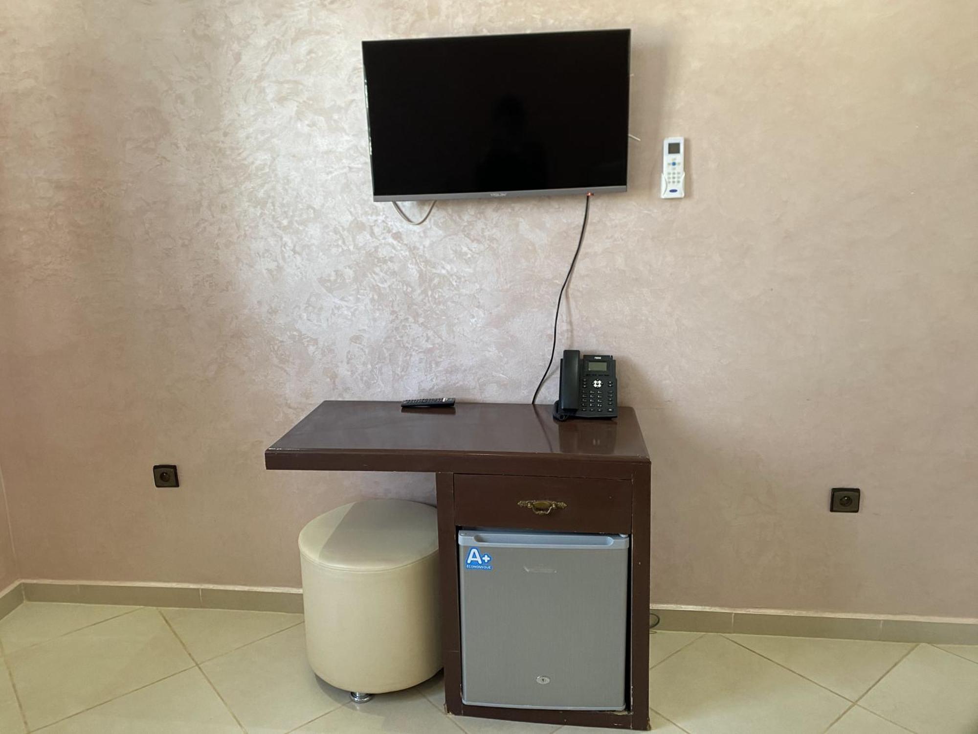 Ighiz Inn Resort Errachidia Room photo